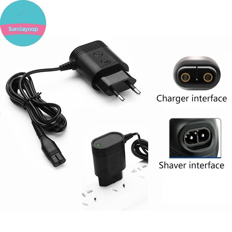 Sund 4.3V A00390 เครื่องโกนหนวดสําหรับ One Blade QP2520 QP2520 / 90 QP2520 / 70 QP2520 / 72 TH