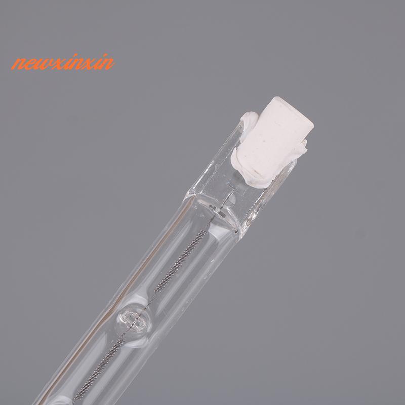 [NT-t] โคมไฟ 70-1000W Double Ended Linear R7s หลอดไฟฮาโลเจน AC220-240V ตกแต่งในครัวเรือน R7s หลอดไฟฮาโลเจน [ใหม่]