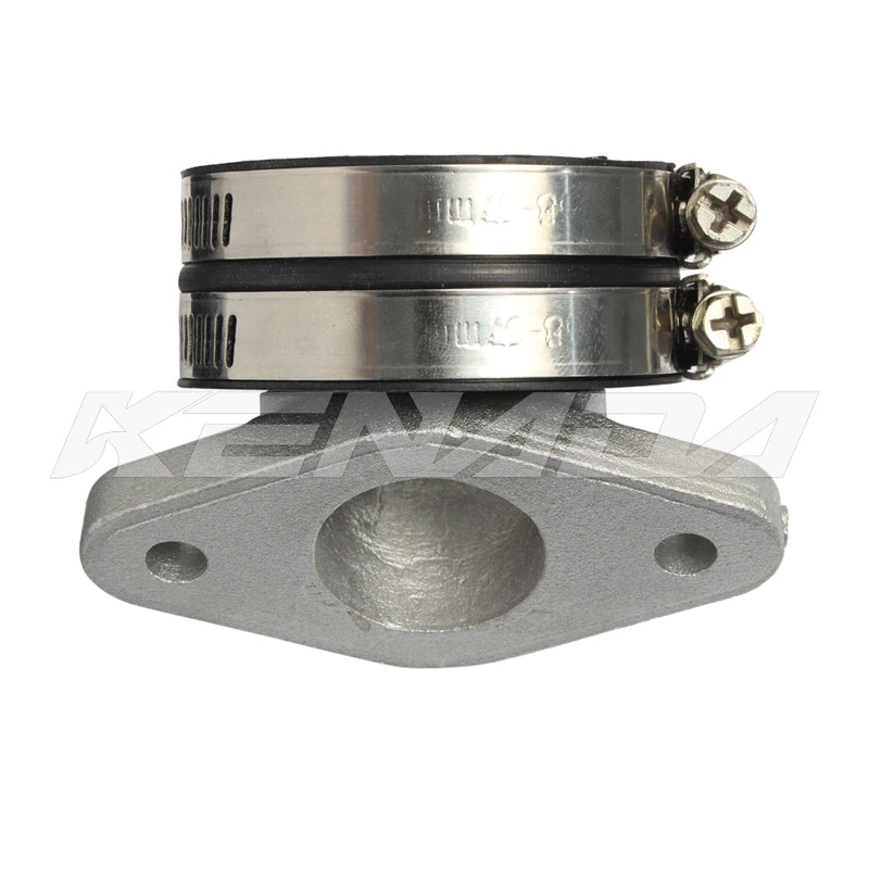 คอหรีดแต่ง KENADA RACING สำหรับ CBR250 CBR150 MSX DREAM SUPERCUP W110i W125 thumbnail 8
