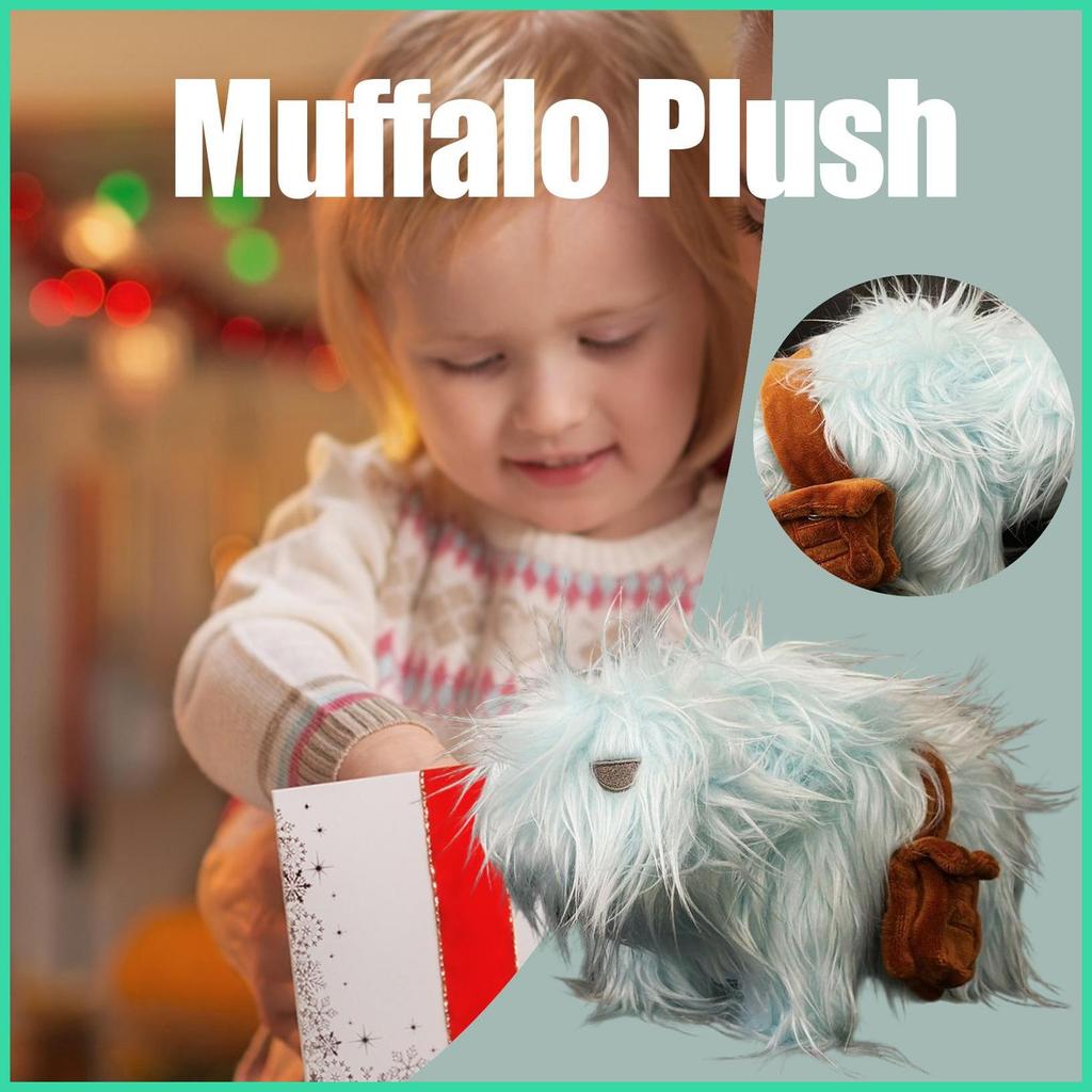 สําหรับ rimworld ของเล่นแกะ Plush เกมอุปกรณ์ต่อพ่วง 5.5 นิ้วแกะ Huggable ตุ๊กตาคู่หูสมจริงสําหรับเด็