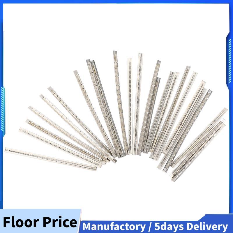 Silver Fret Wire กีตาร์ไฟฟ้า Fretwire Jumbo กว้าง 2.90mm