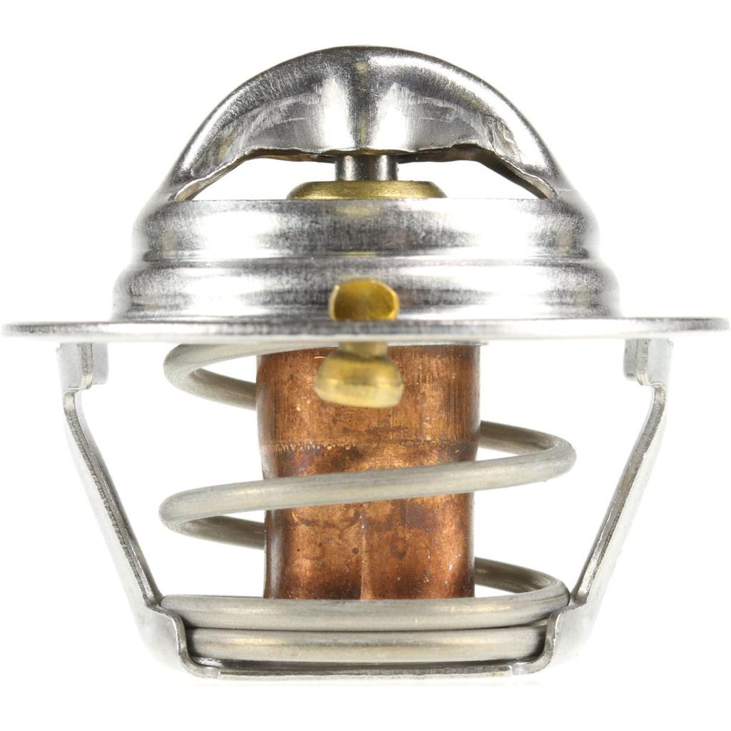 MotoRad 239-180 Thermostat เครื่องยนต์ Coolant Thermostat เหมาะกับ Buick LeSabre 96–05 LaCrosse 05–0