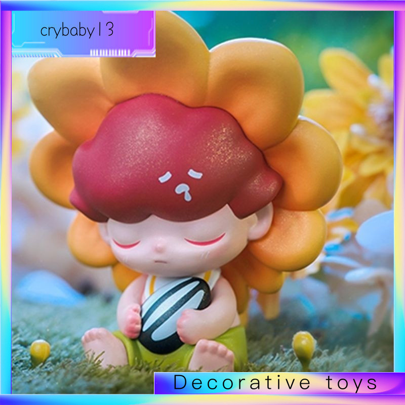 DIMOO ของขวัญฟิกเกอร์ Forest Night Series * && *