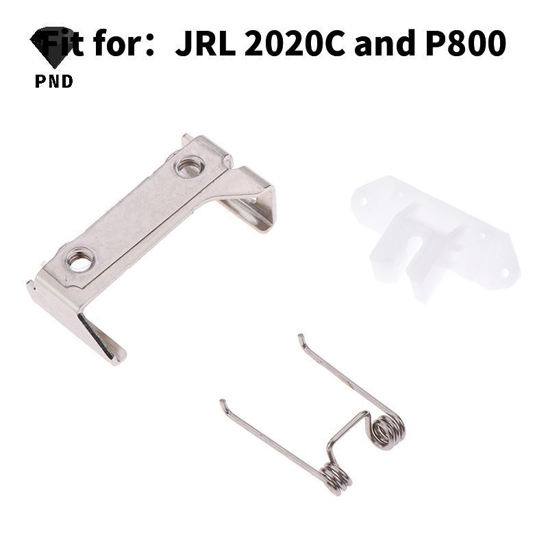 PND Professional Clipper อุปกรณ์เสริมสําหรับตัดผม JRL 2020C P800 Clippers raoog