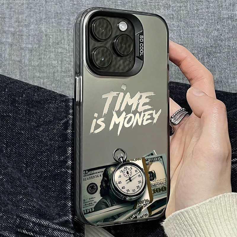 เคสโทรศัพท์สําหรับ Redmi 12 13 13C 14C 15C หมายเหตุ 10 11 12 13 14 Pro ใหม่ 100 Dollar Bill รูปแบบกั