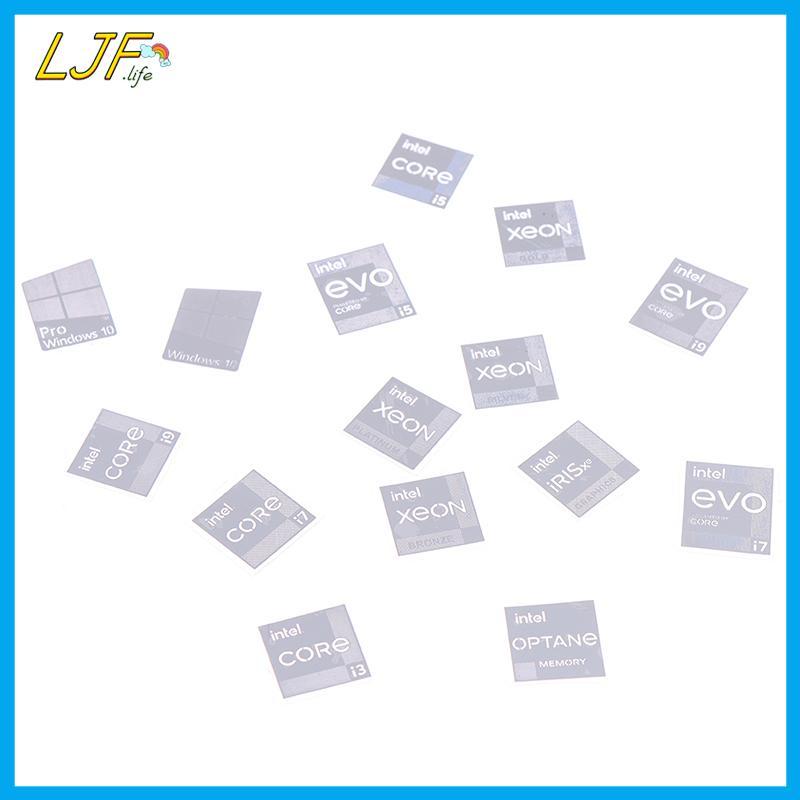 LJF Eleventh Generation 11th Generation Ccore i9 EVO i7 i5 Win10puter Stier