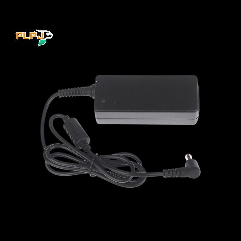 PLPJ 1 ชิ้น Charger สายไฟสําหรับ LG 24in LED LCD Monitor AP16B-A LCAP26B-E ADS-45FSN-19 19040GPCU 19