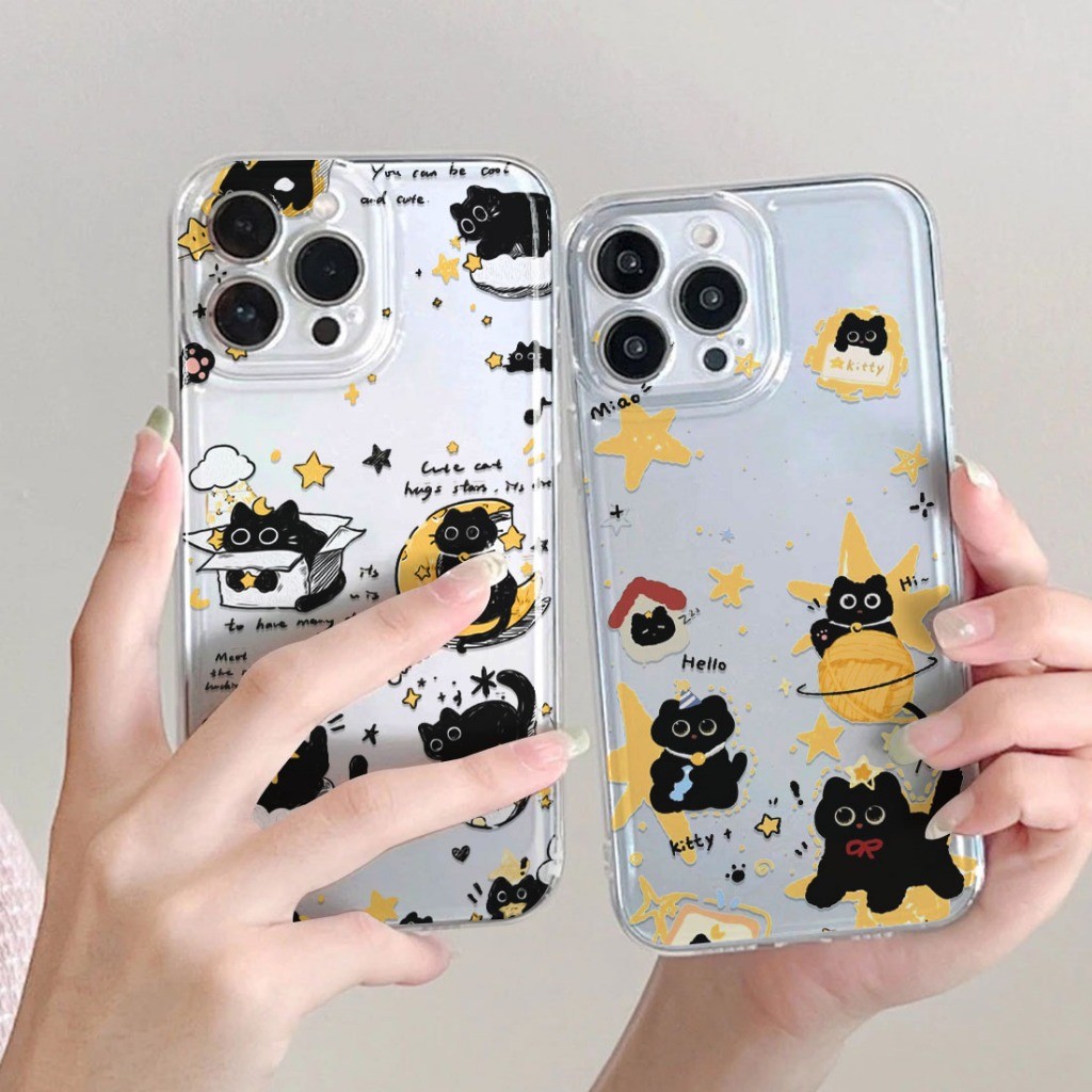 HP ต่อเนื่อง Softcase สําหรับ Realme 3 5 Pro 6 7 7i 8 9 9i 10 11 12 13 14 15x 15T 15 Pro Narzo 20 30