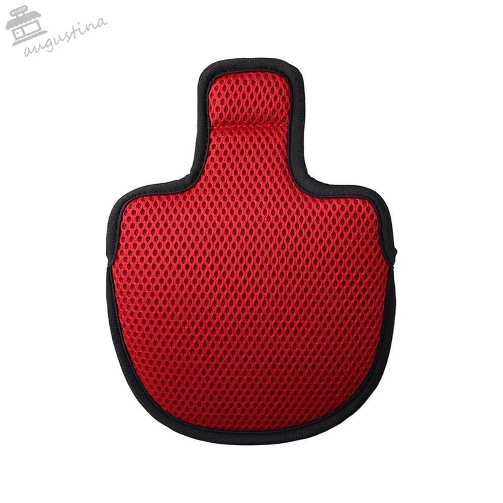 AUGUSTINA Golf Mallet Putter Cover Golf Putter ทนทาน Golf Putter Cover Golf Putter Accessories Prote