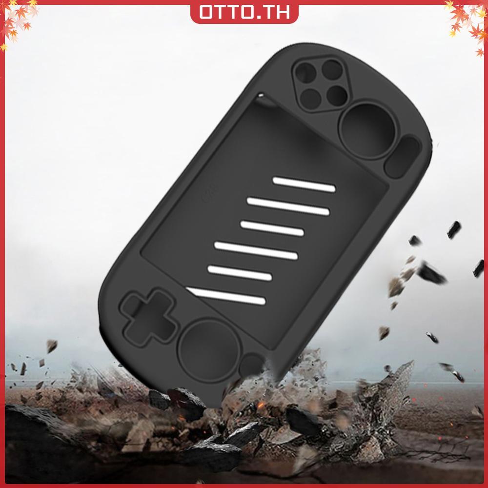 ✾ออตโต้✤คุณภาพสูงซิลิโคนป้องกันกรณี Lanyard Protector Shell Sleeve Soft Skin Cover Case สําหรับ ANBE