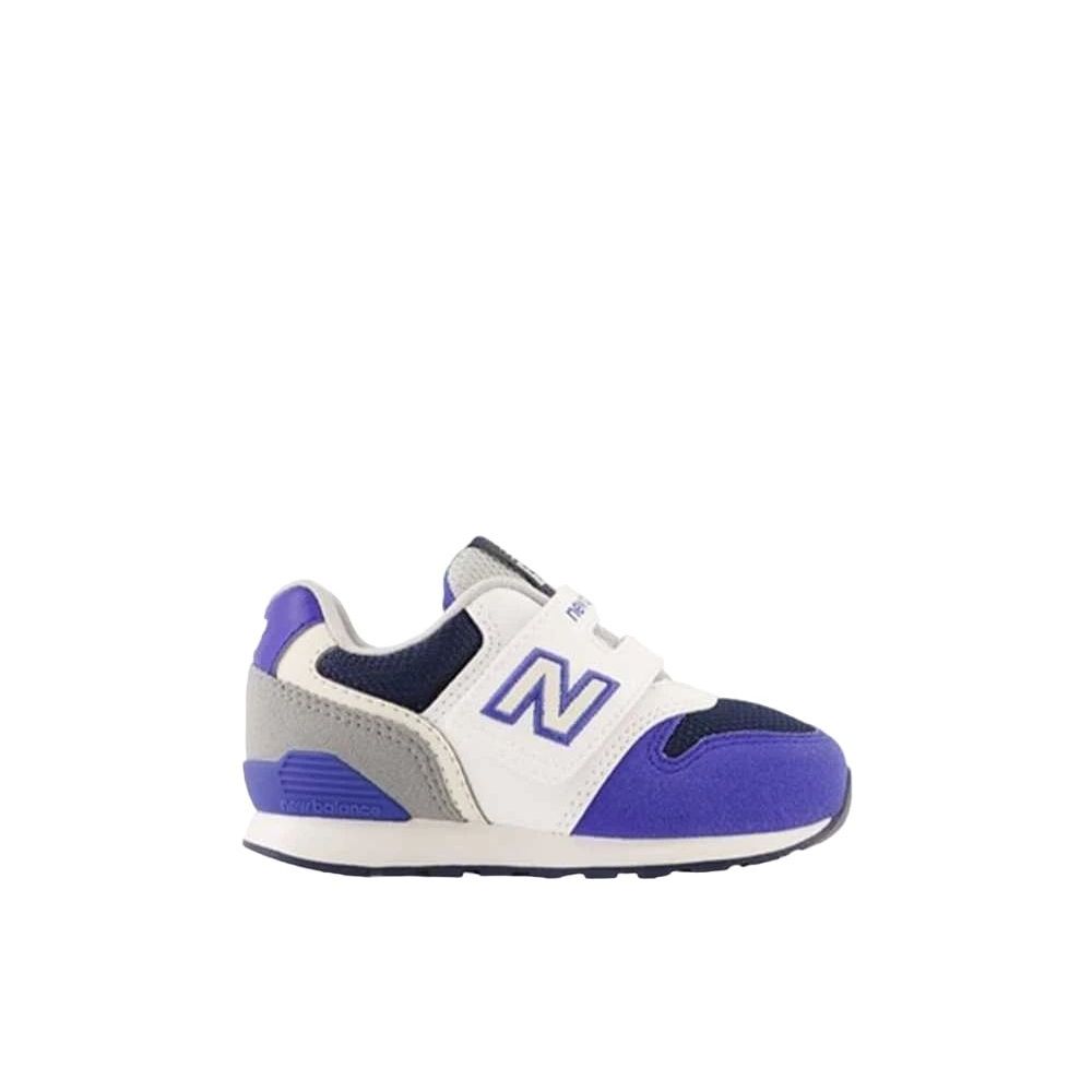 New Balance TD 996 Blue Unused