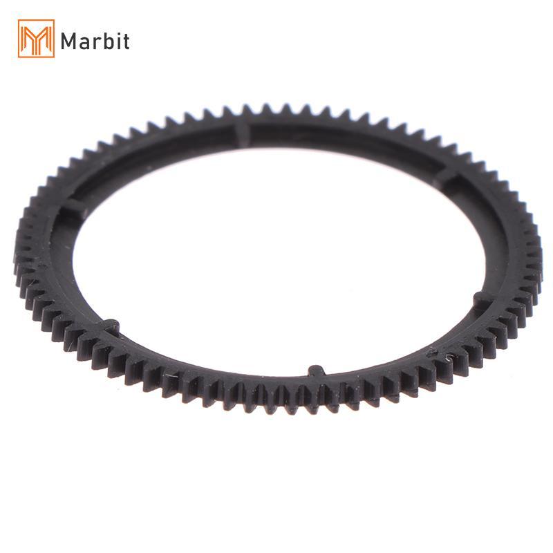 Marbit 1PC เกียร์สําหรับ Wm-ex2000ex921gx654 Gx651ex67ex655fx688fx877 Cassette De Walkman เครื่องเล่