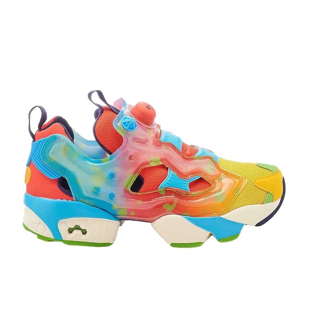 JELLY BELLY × REEBOK INSTAPUMP FURY OG Unused