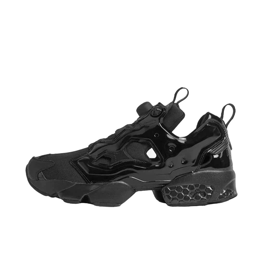 JUUN.J × REEBOK INSTAPUMP FURY OG BLACK Unused