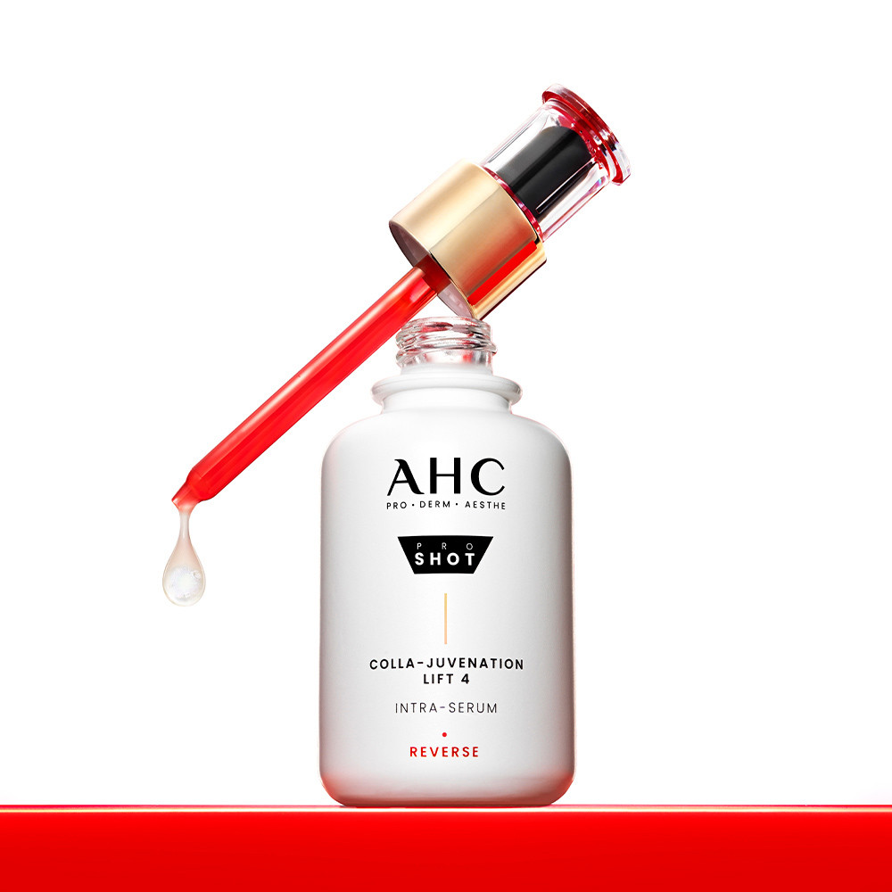 AHC ProShot COLLA-JUVENATION Lift4 Serum 40ml
