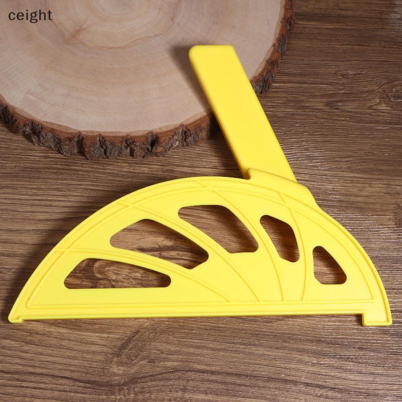 [ceight] 1 ชิ้น Offset Handle Push Sti Premium Push Blo Table Saw Push Blo สําหรับ Table Saws Router