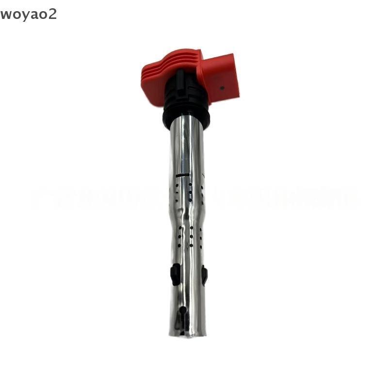 [woyao2] 1 ชิ้นสําหรับ R8 A1/3/4/5/6/7/8 TT Q3/5/7 Jetta Golf Passat CC 1.8T 2.0T 3.0T 4.2L 5.2L 200