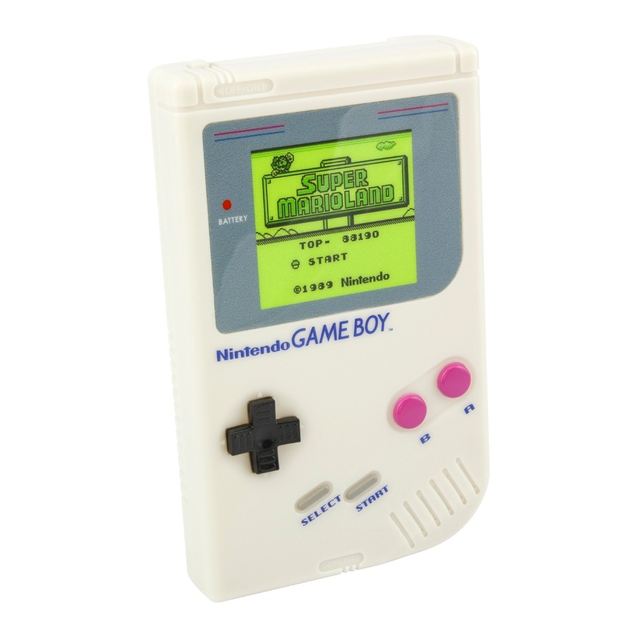 Paladone Game Boy Light (#945525)
