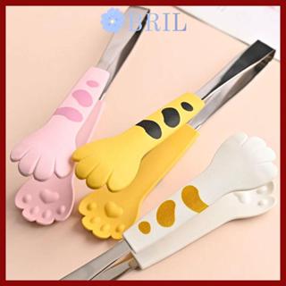 จัดส่งจากประเทศไทยเบรล ที่คีบอาหาร,คลิปอบแซนวิช แกดเจ็ต ครัว…