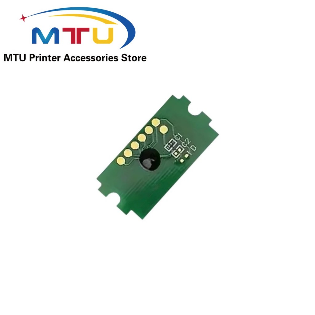 1 ชุด TK-5270 TK-5271 TK-5272 TK-5273 TK-5274 TK-5275 ชิปโทนเนอร์สําหรับ Kyocera ECOSYS P6230 M6230 