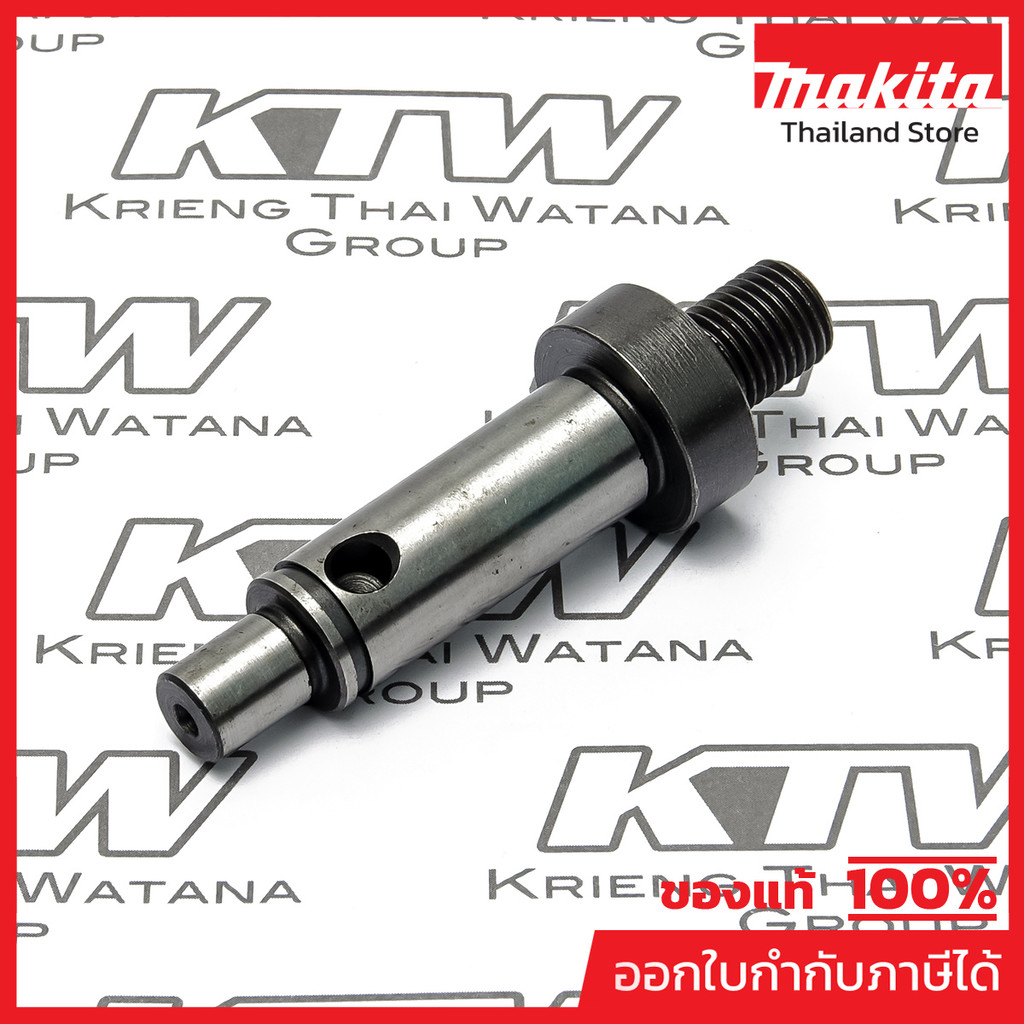 MAKITA มากีต้า MP323676-9 อะไหล่6401#3 แกน(6400NB) NO.3 SPINDLE FOR 6401 Code 323676-9