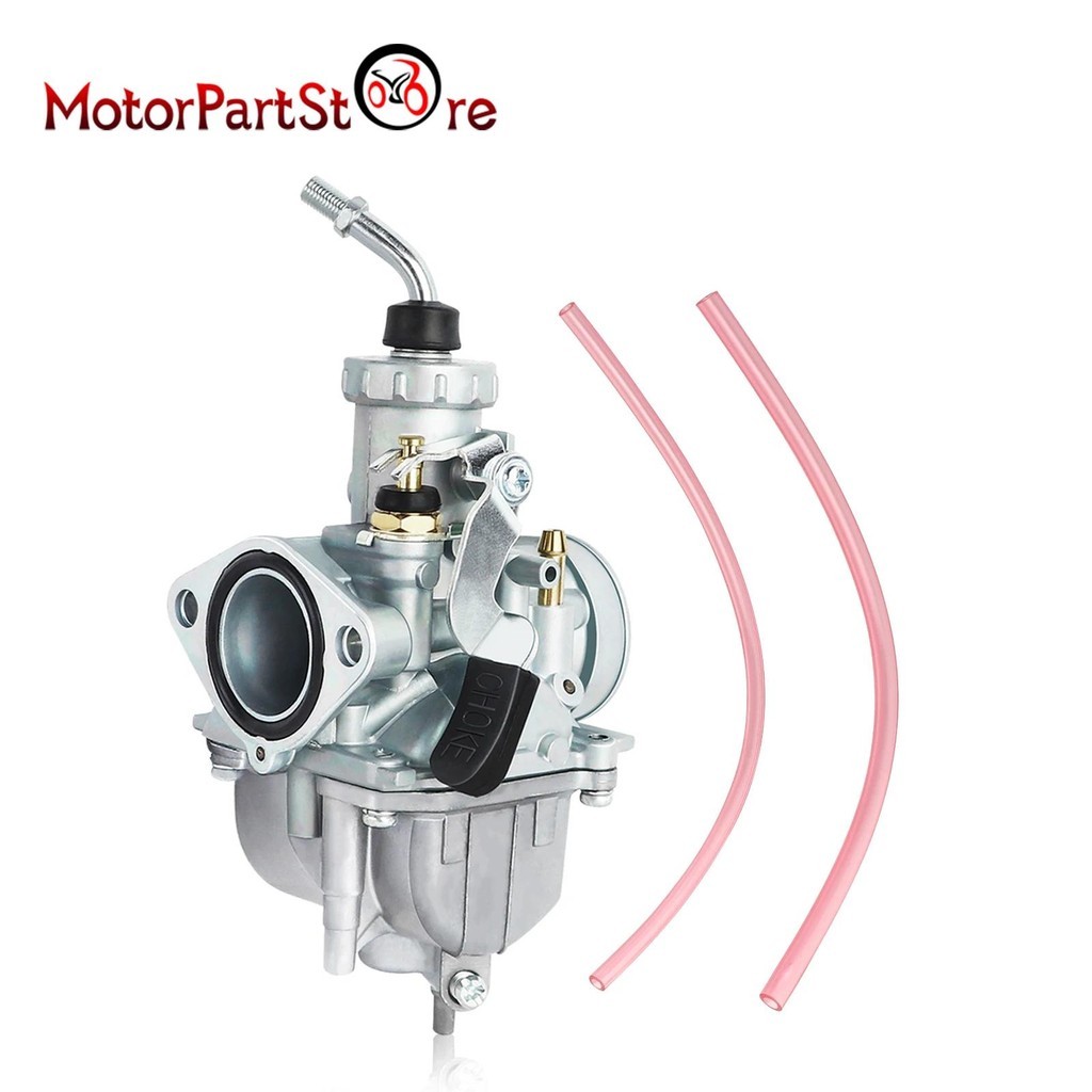 คาร์บูเรเตอร์ PZ26 26 มม.Carb สําหรับ Honda CRF50 XR50R CRF100F XR100 XR200R XL125S XL185S XR 50 SDG
