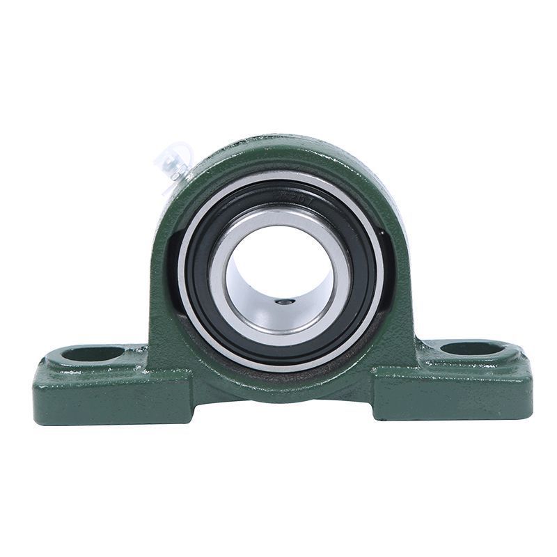UCP204-210 Pillow Block Bearing Unit Mounted Ball Bearing for Shaft Support