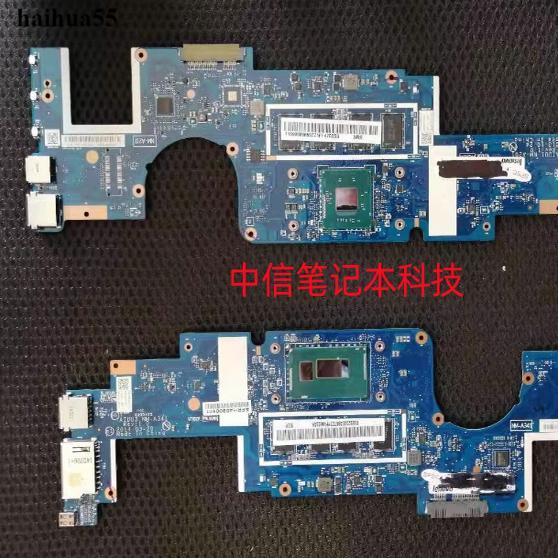 Lenovo Yoga2 11 Yoga3 14 Yoga2 13 โยคะ S1 เมนบอร์ด NM-A381 LA-A341P