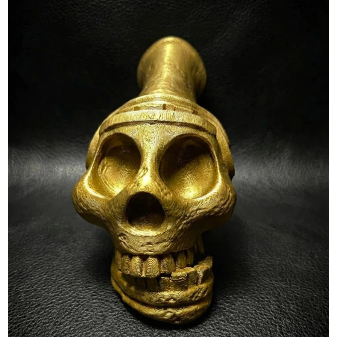 Aztec Whistle Death Prank Viral ของเล่นเสียงกรีดร้องมนุษย์