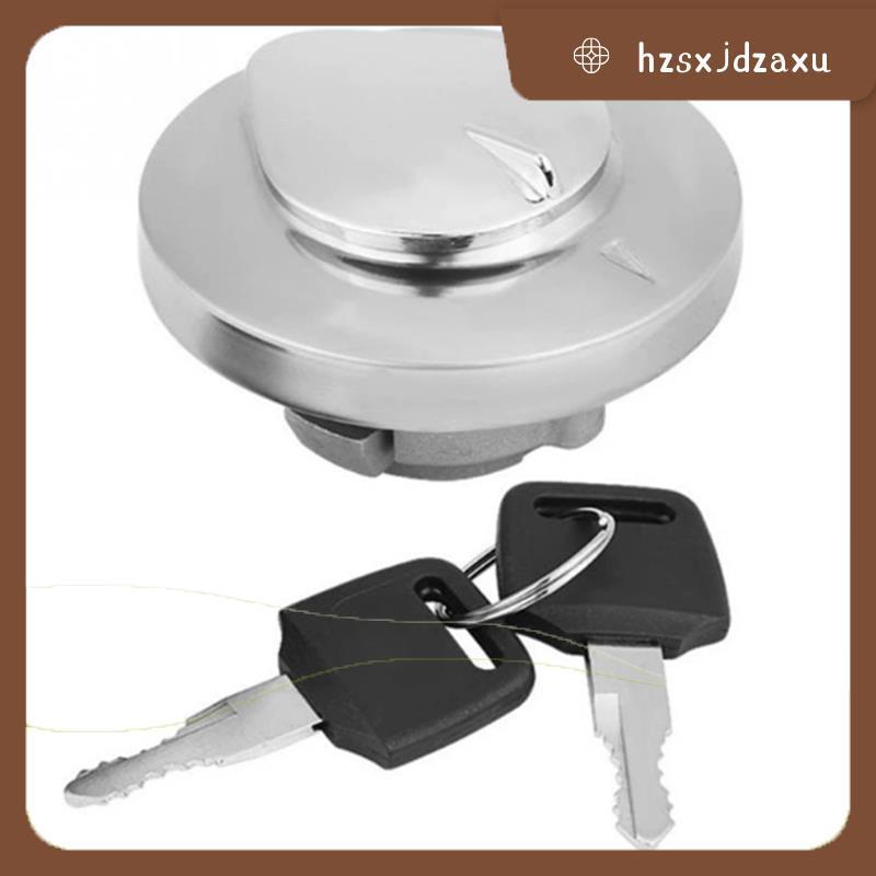 hzsxjdzaxu หมวกบักเก็ตรถจักรยานยนต์พร้อมกุญแจสําหรับอุปกรณ์เสริม CA250 VT250 VT1100