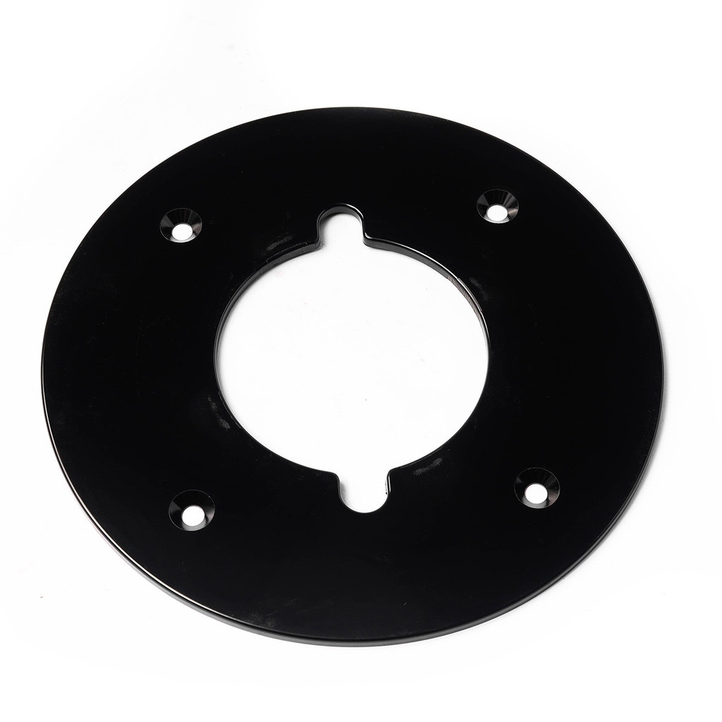 MAKTEC มากีต้า MP418485-0 อะไหล่ MT360#57 BASE PLATE NO.57 BASE PLATE FOR MT360 Code 418485-0