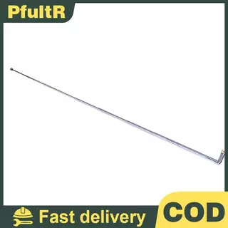 Null 7 ส่วนเสาอากาศแบบยืดไสลด์วิทยุทางอากาศทีวีเปลี่ยนเครื่องมือเฉพาะ null