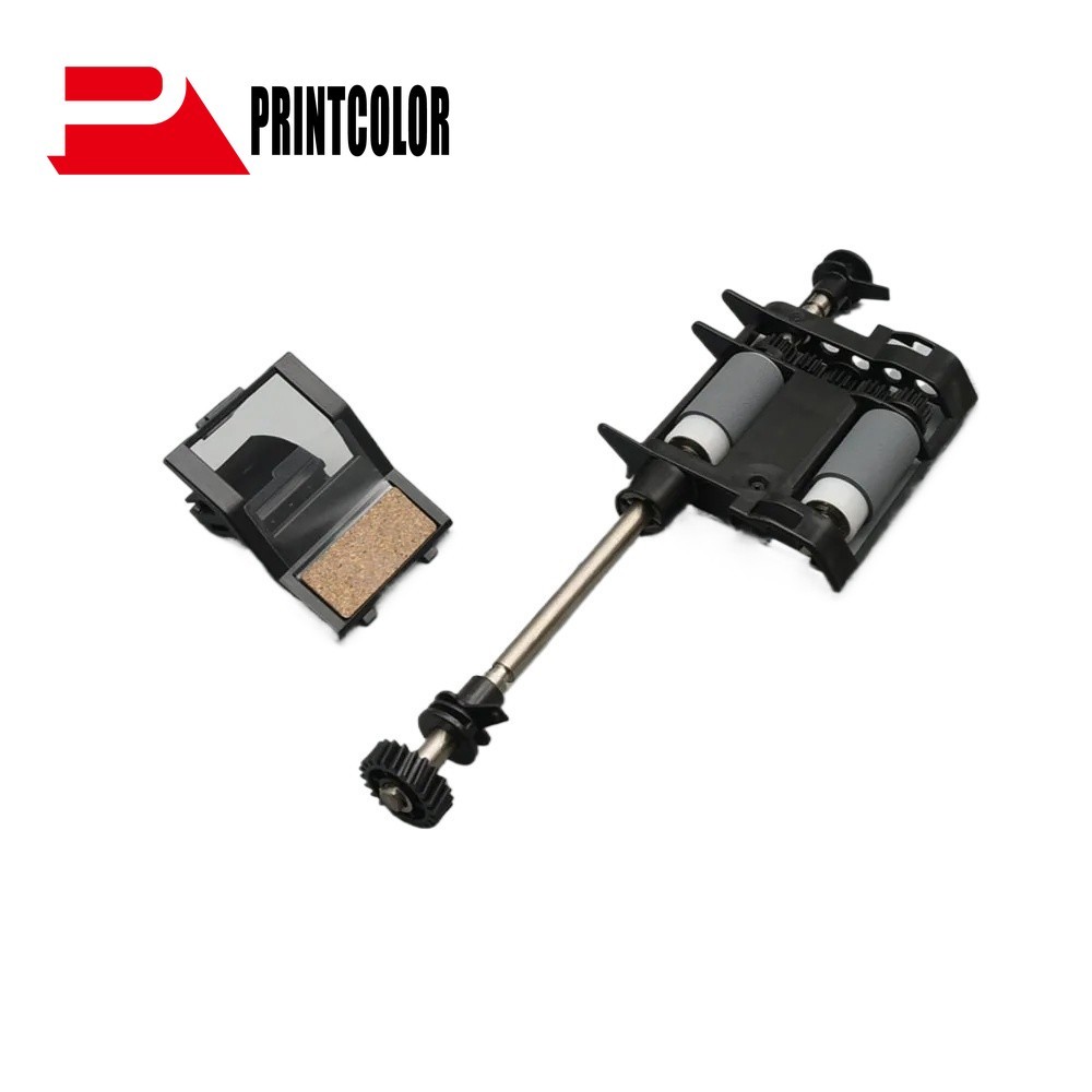 1X 607K00133 607K00132 ADF Pickup Roller Kit สําหรับ XEROX 6510 6515 C400 C405 6510DN 6510DNI 6510N 