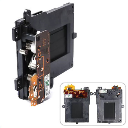 Panasonic GF3 GF5 GF6 G5 G6 G7 Shutter Group Micro Single Shutter Group Universal Micro Single Camer