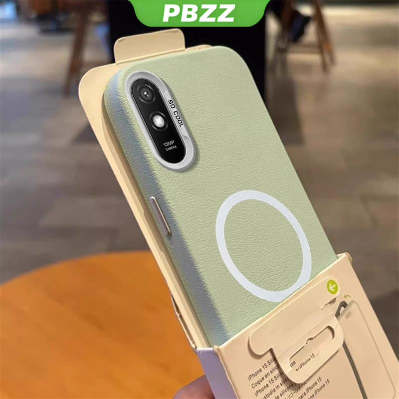 PBZZ FOR เคส Case สำหรับ redmi 9A Xiaomi redmi 9 redmi 8 โทรศัพท์ปลอก softcase TPU ป้องกันกันกระแทกปกการออกแบบใหม่ความงาม plica ไร้สายแม่เหล็กที่น่าสนใจ SPBSWX01