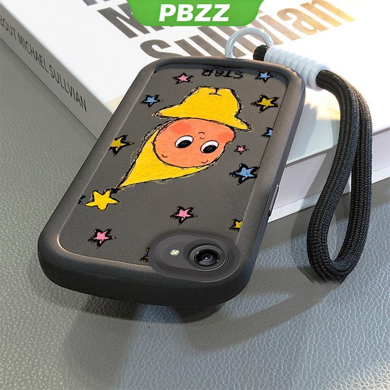 PBZZ เคสสําหรับ VIVO Y81 Y81i Y83 y53 y55 v5s v5 vivo y71 y71i y71a เคสโทรศัพท์ Softcase ซิลิโคนกันก