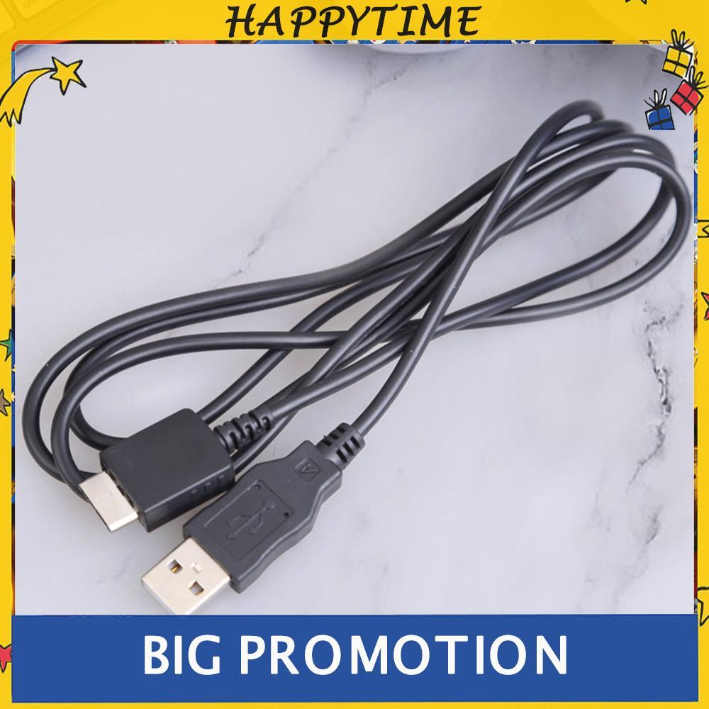 สายชาร์จ USB สายชาร์จข้อมูล USB2.0 สําหรับเครื่องเล่น MP3 MP4 Sony