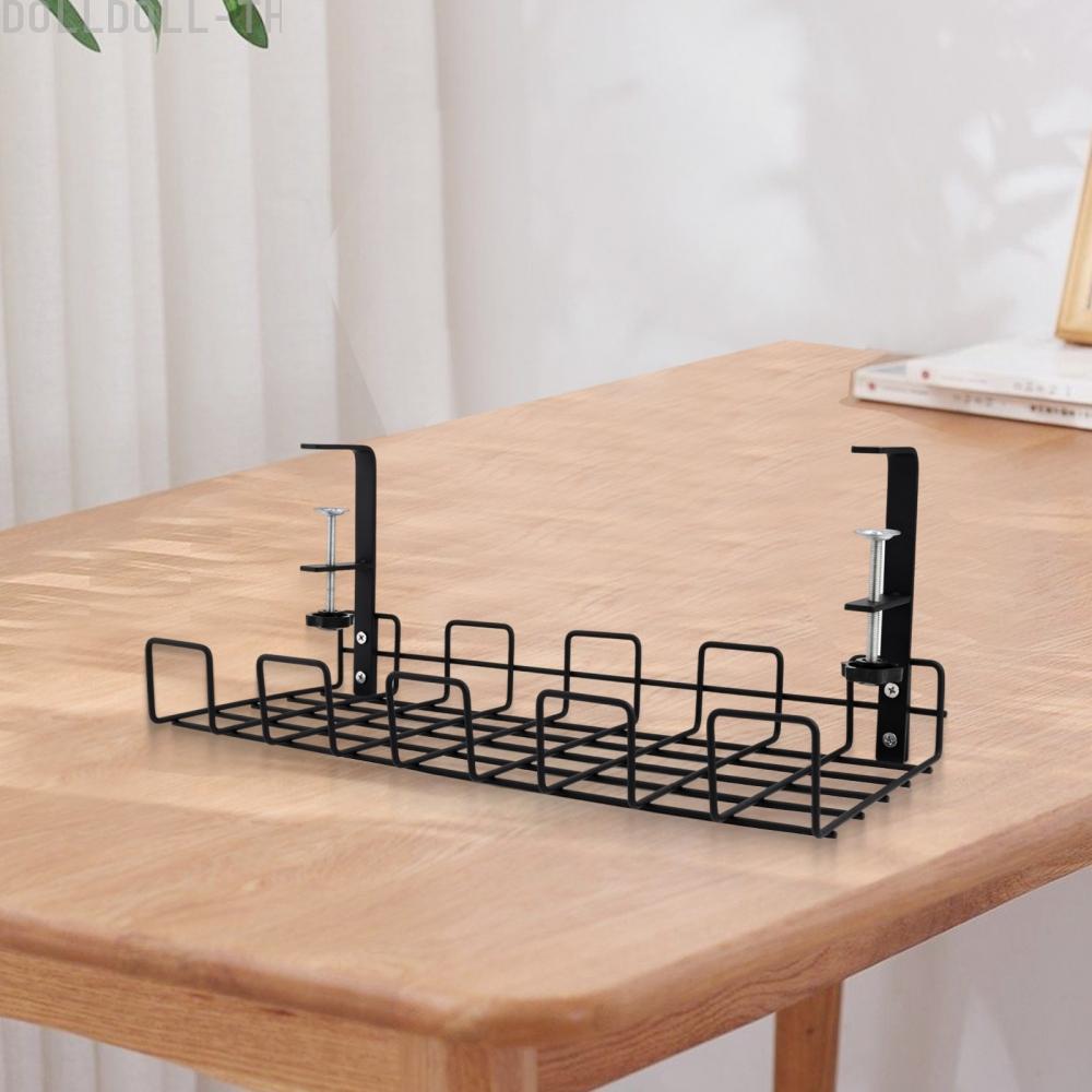 [Dolldoll]Cable Management Solution Installation Options Efficient Cable Management