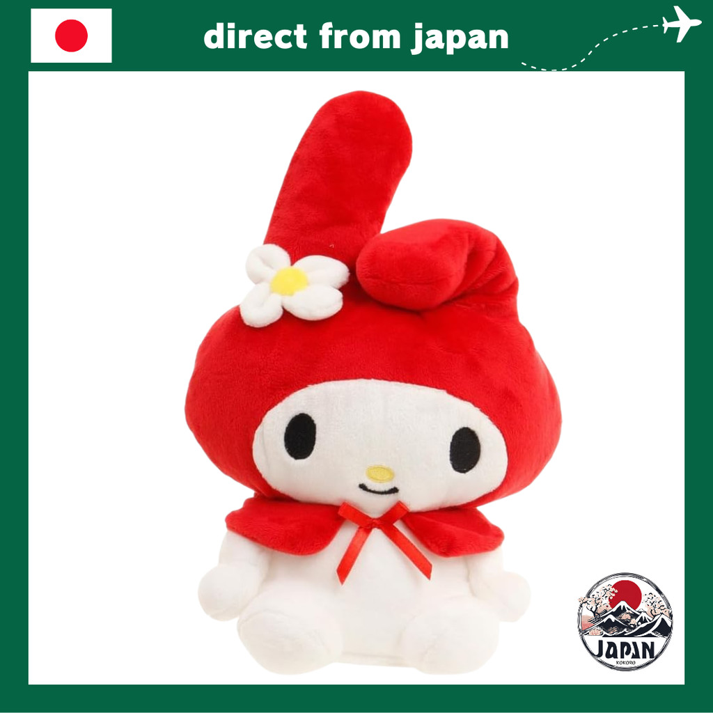 My Melody Driver Headcover – Cute Sanrio Golf Club Cover by Kasco