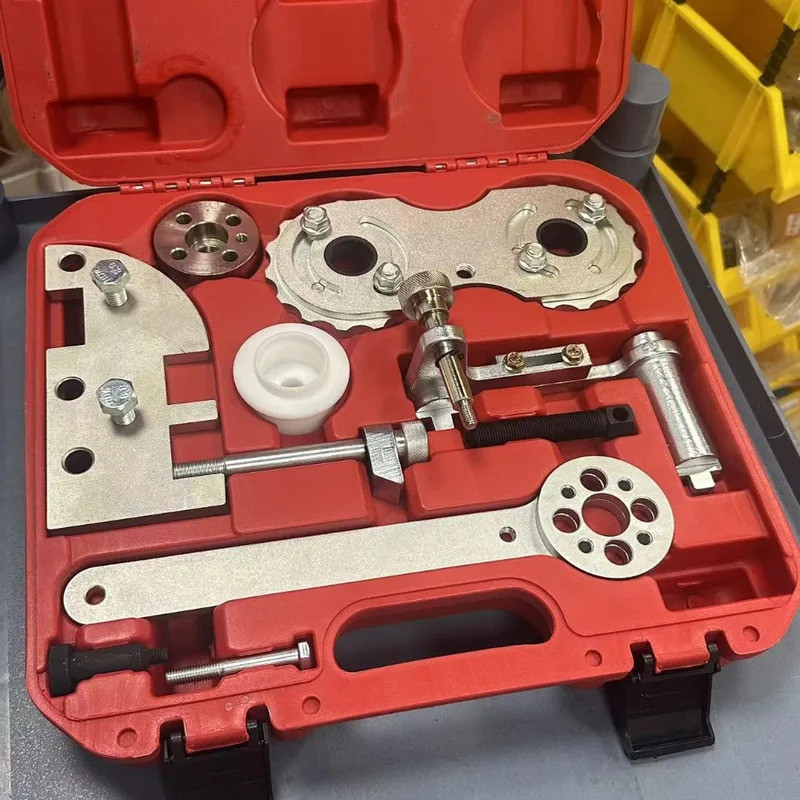 เครื่องมือ timing พิเศษ สำหรับ Volvo S60 V40 V70 XC60 XC70 และ LYNK & CO 1.5T 2.0T