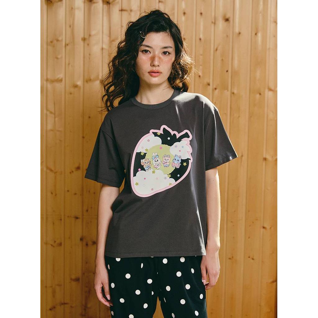 Sabina x Momorei กางเกงขายาว รหัส SXL26002