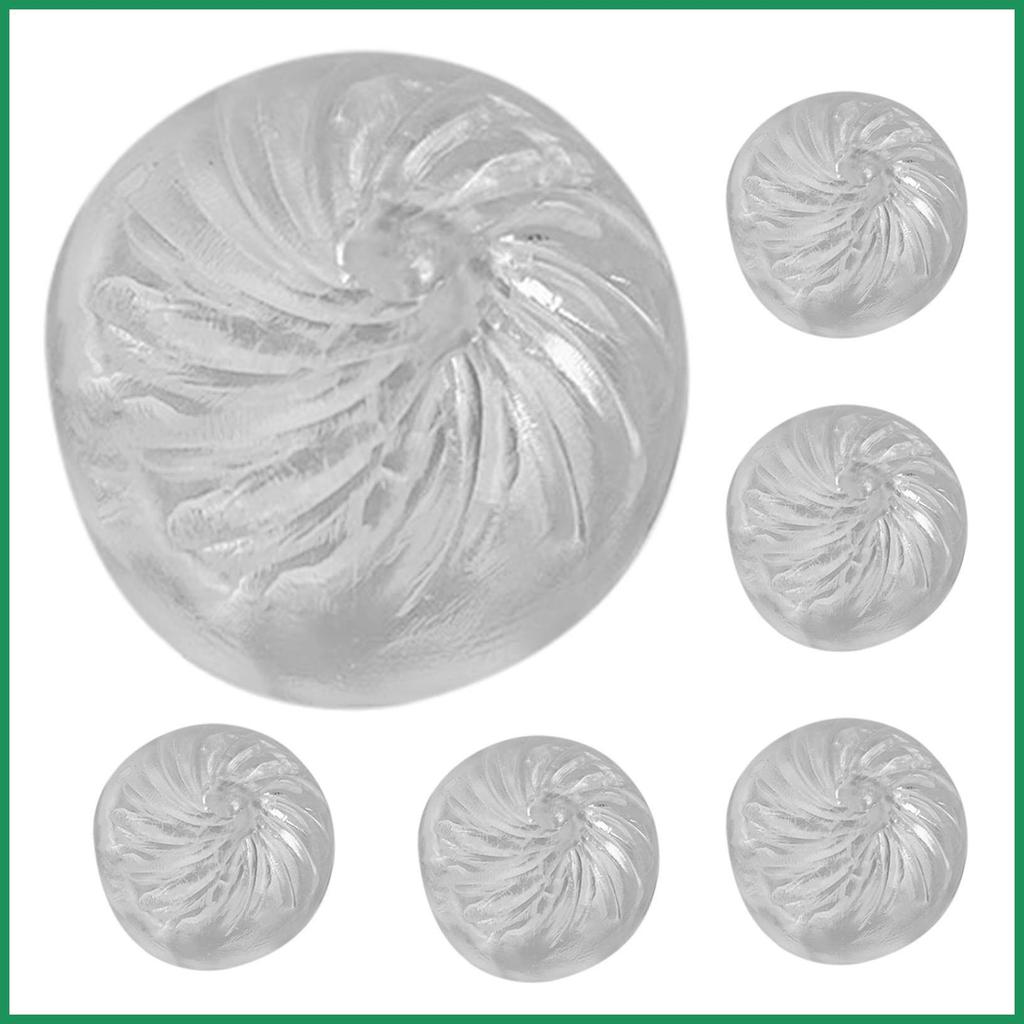 Stress Ball Blank Skins 6 ชิ้น Bun Look Make Your Own Stress Ball สําหรับเด็กวัยรุ่นผู้ใหญ่นักเรียน 