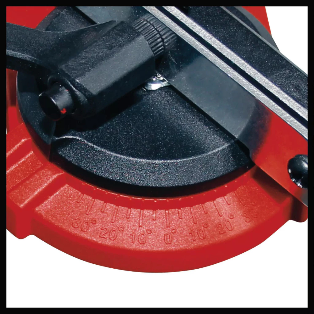 EINHELL เครื่องลับโซ่ไร้สาย รุ่น GE-CS 18 Li เฉพาะเครื่อง thumbnail 7