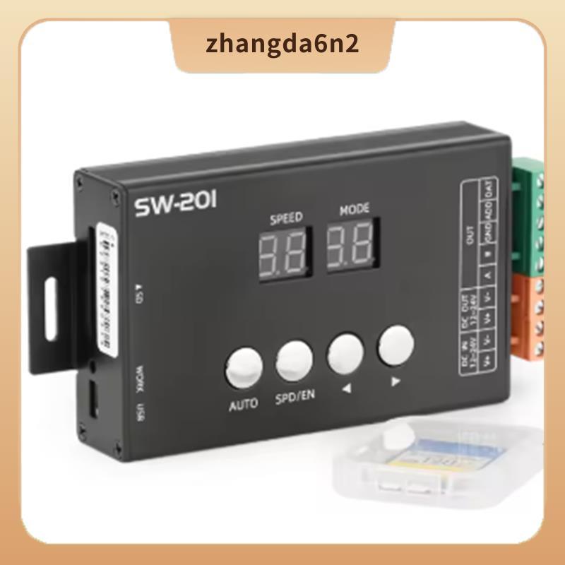 In StockSW201 DMX512 รหัสที่อยู่ Writer M512/SM16512/ UCS512/GS8512 Etc แอดเดรส Writer สําหรับ DMX51