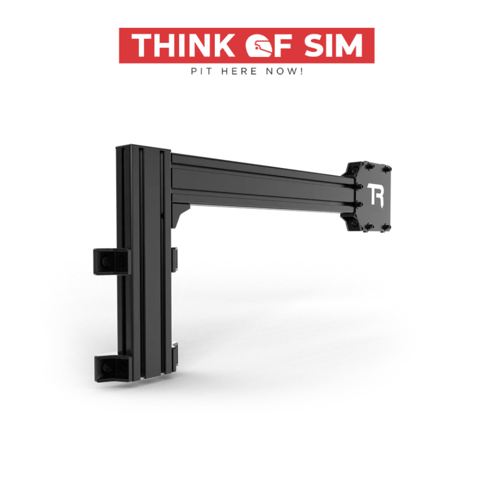 Trak Racer Additional Side Peripheral with Brackets
