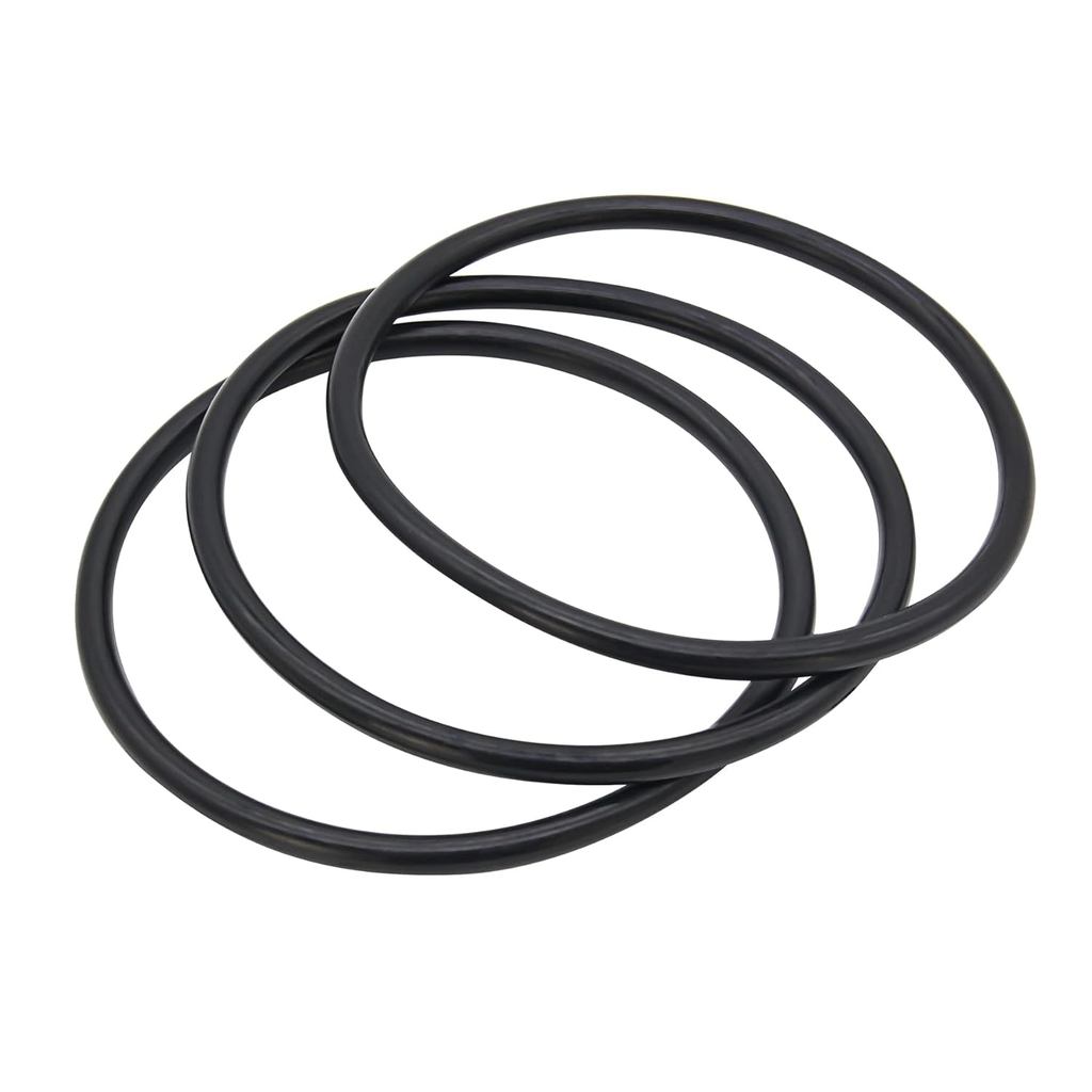 OR-34A Whole Housing Filter O-Ring สําหรับ Culigan และ Ace Water Filters Replacement OR-34 HF-150 (A