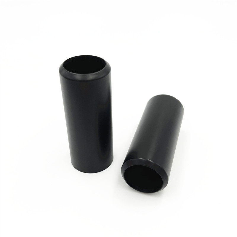 Schuer BLX288 PG58 SM58 Beta58A ไมโครโฟนไร้สายแบตเตอรี่ฝาครอบด้านหลังท่อหางฝาครอบท่ออุปกรณ์