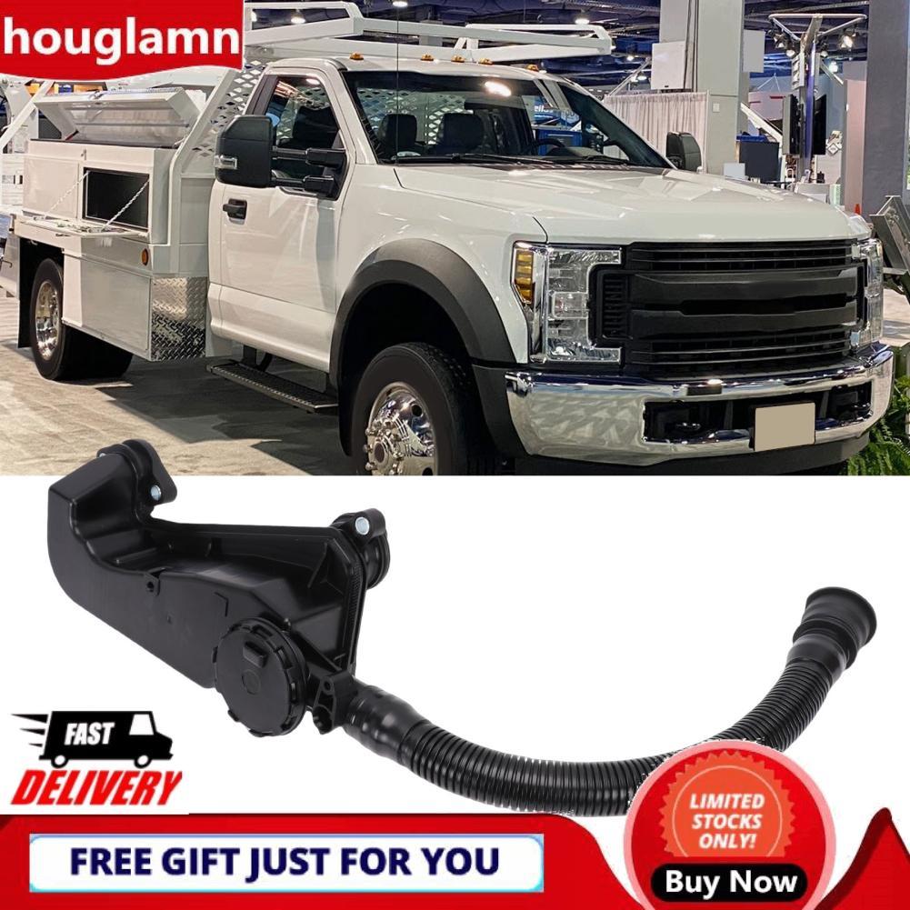 Houglamn Houglamn Airแยกน้ำมันชุดPC3Z-6A785-Aความร้อนเปลี่ยนสำหรับFrod Super Duty 6.7L V8 2020-2024