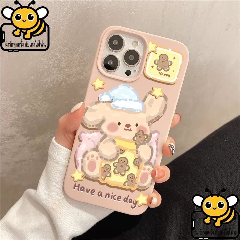 เคสไอโฟน 17/17 Pro/17 Pro Max/16/15/14/13/12/11 เคสซิลิโคนสีเดียว มี5สีให้เลือก (ดำ ขาว ขาวชมพู น้ำเ