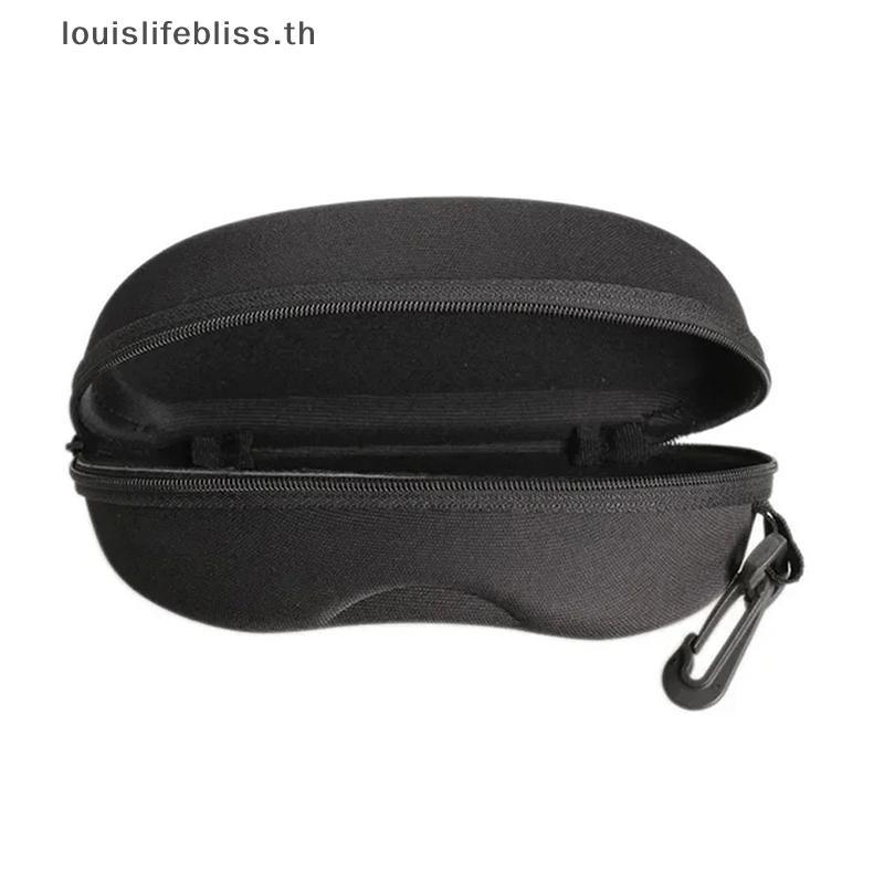 Louis Vuitton Eva แว่นตากันแดดพร้อมกระเป๋าซิปล็อกและขั้วล้างน้ำ พกพาสะดวกในกล่องบรรจุภัณฑ์